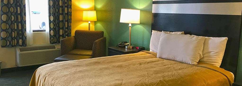 Guesthouse Inn Дотан Номер фото