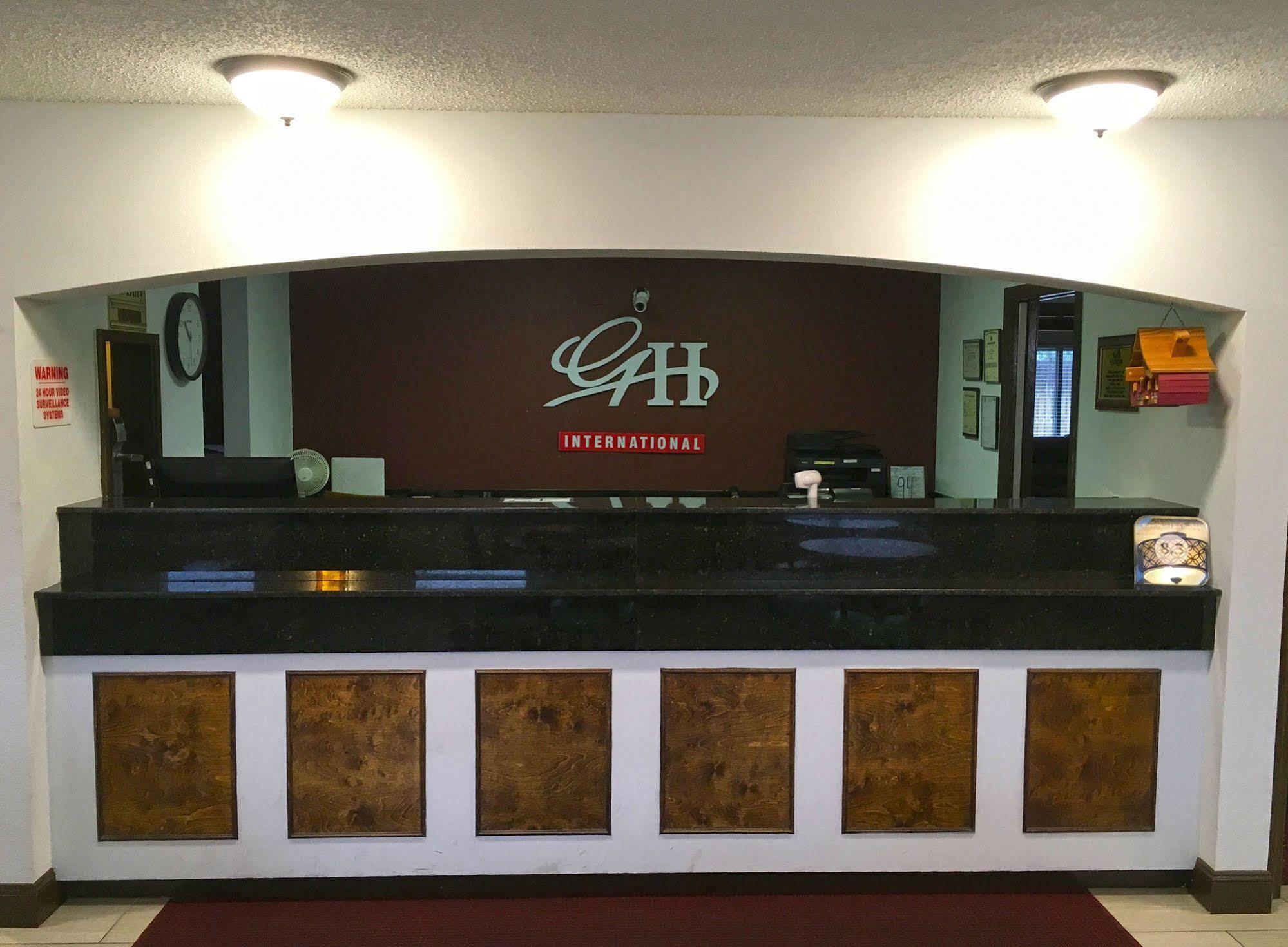 Guesthouse Inn Дотан Экстерьер фото